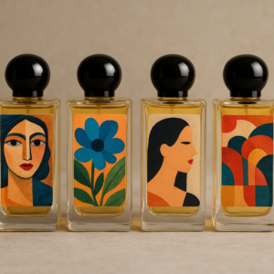 Featured image for 1,0 Unique Perfume Names to Spark Your Scent Story 2026