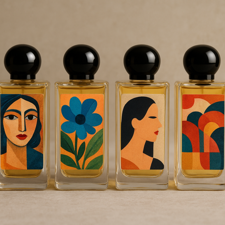 Featured image for 1,0 Unique Perfume Names to Spark Your Scent Story 2026
