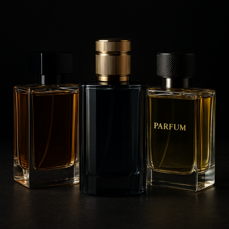 Featured image for 12 Best Luxury Perfume Brands for Men 2026