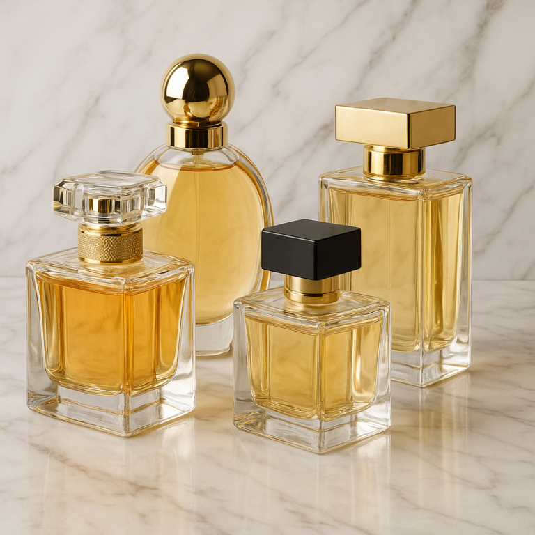 Featured image for 15 Luxury Perfume Names That Define Opulence 2026