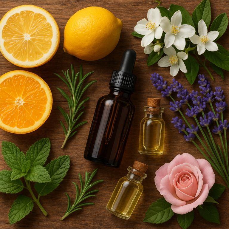 Featured image for 15 Top Natural Perfume Brands 2026 You Must Try