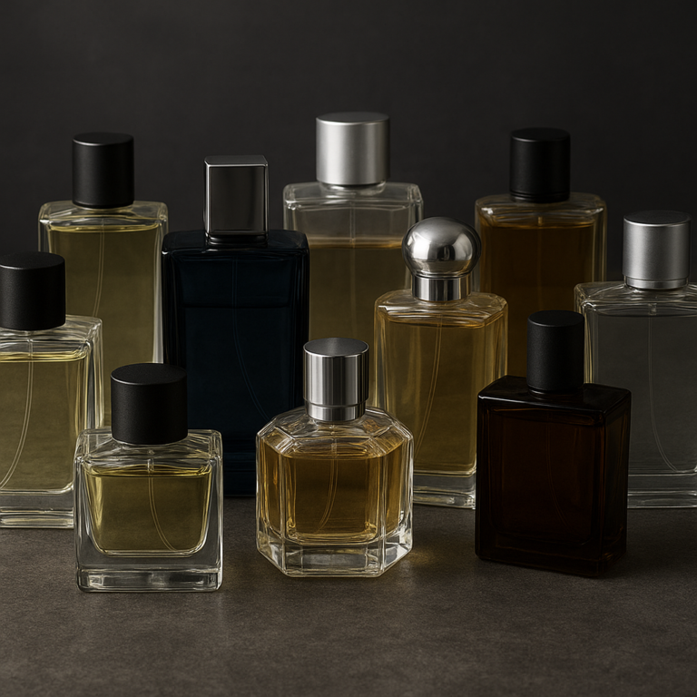 Featured image for 7 Essential Types of Perfume for Male 2026 Guide