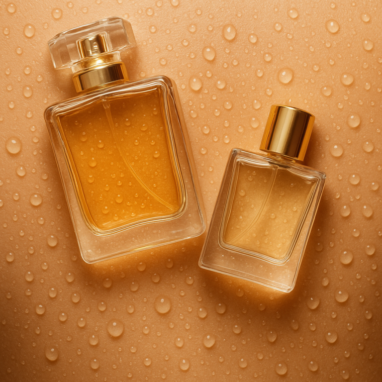 Featured image for How to Choose the Best Perfume Brand for Your Skin Type 2026