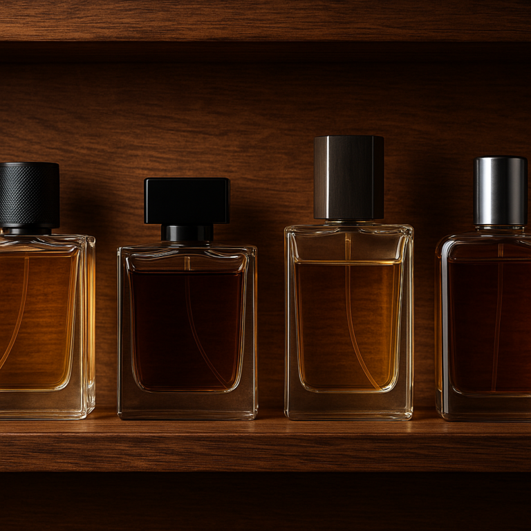 Featured image for Top 10 Long Lasting Perfumes for Men 2026 Scents That Actually Stay