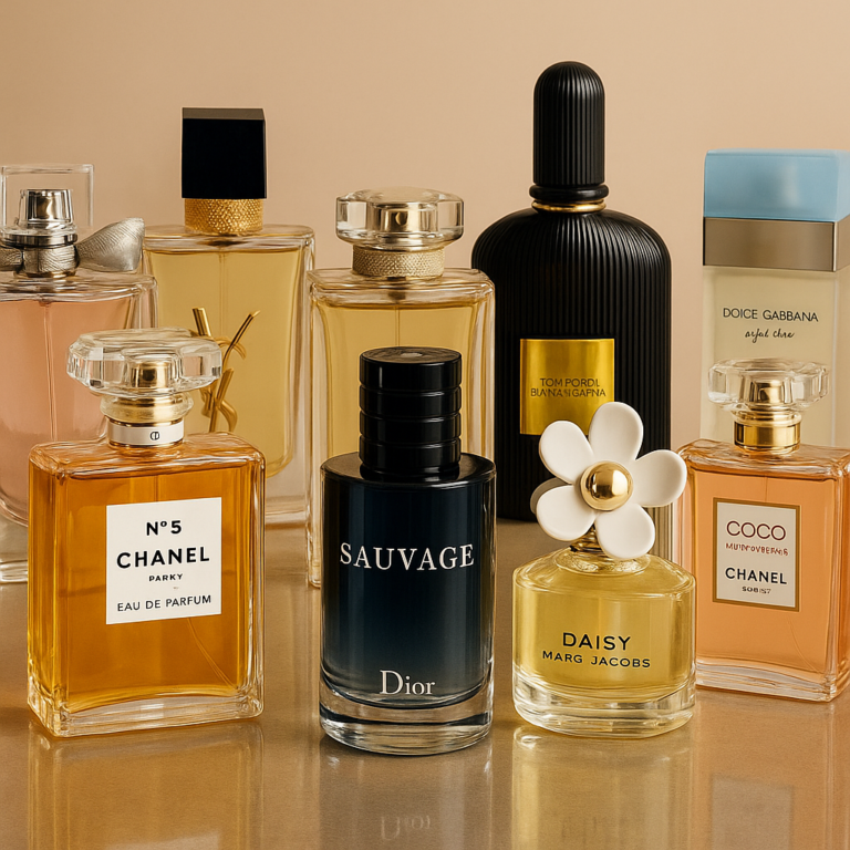 Featured image for What is the Most Gogled Perfume 2026 Top 10 Revealed