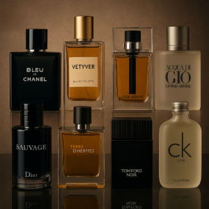 Featured image for 15 Best Long-Lasting Perfumes for Men That Actually Stick 2026