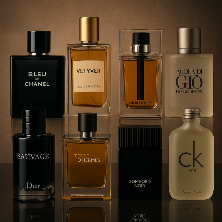 Featured image for 15 Best Long-Lasting Perfumes for Men That Actually Stick 2026