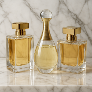 Featured image for 8 High End Perfume Brands Worth Buying in 2026