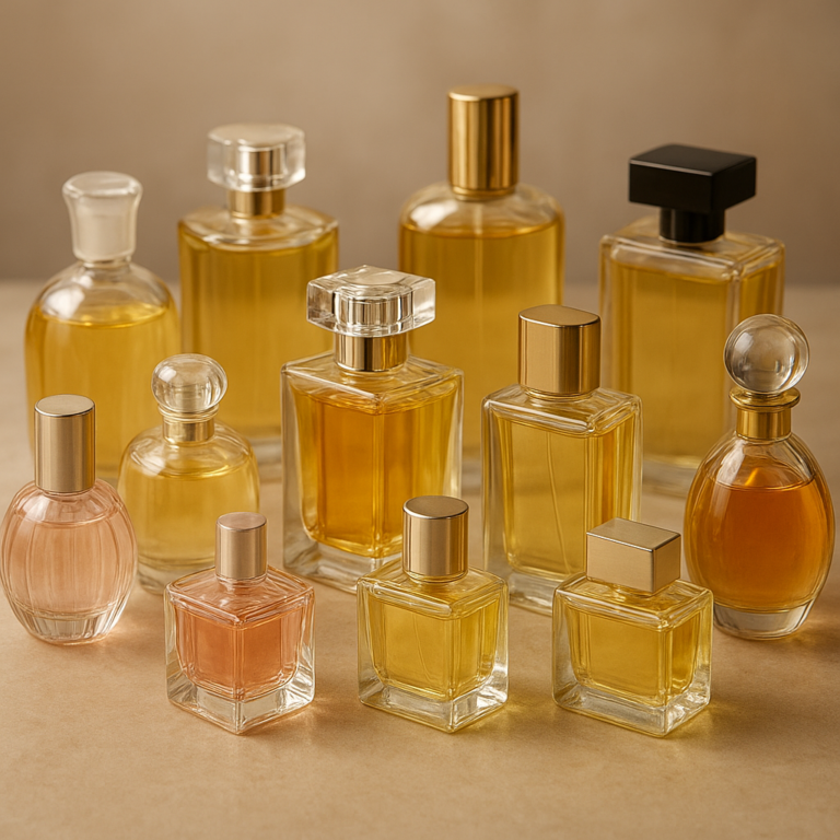 Featured image for How Do I Choose the Best Perfume Brand for My Taste 2026