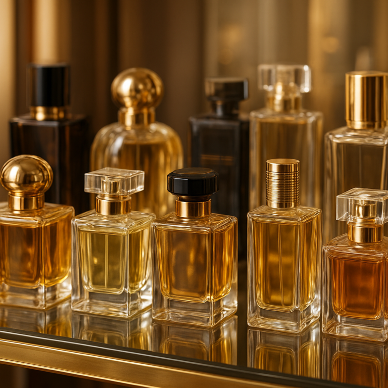 Featured image for 15 Luxury Fragrance Brands Worth Knowing