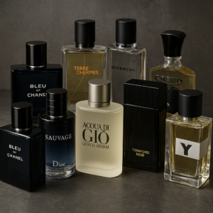 Featured image for 15 Most Complimented Mens Fragrances to Try