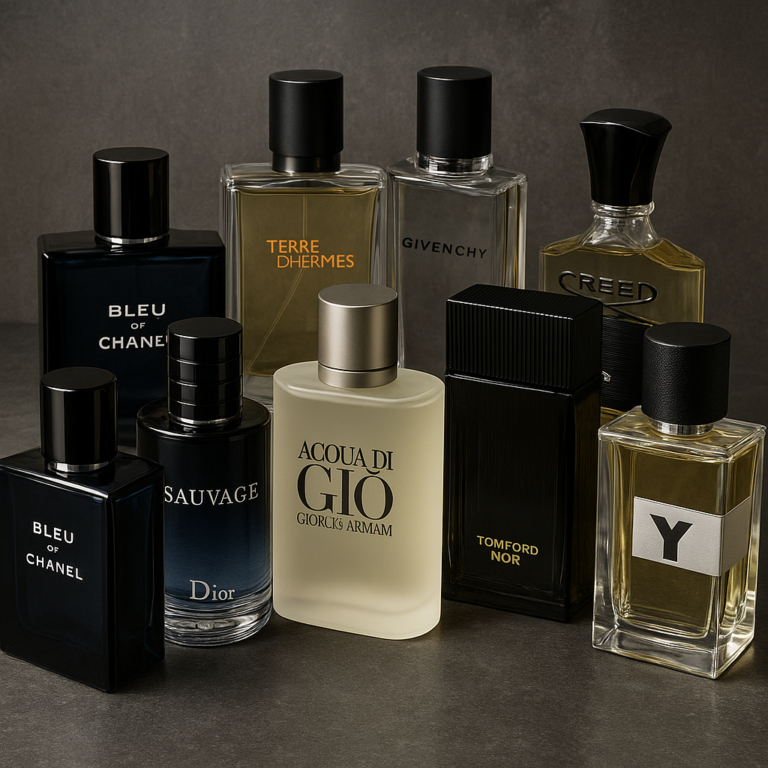 Featured image for 15 Most Complimented Mens Fragrances to Try