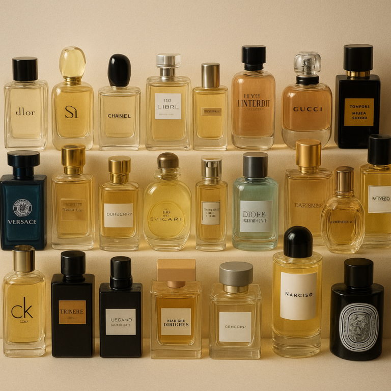 Featured image for 15 Types of Perfume Brands Youll Want to Know