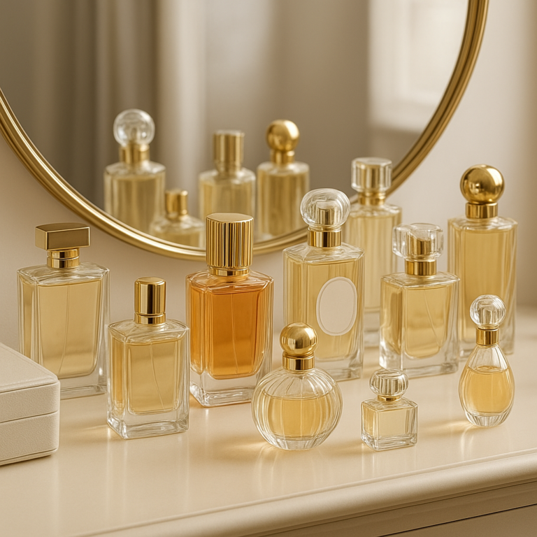 Featured image for 18 Affordable Perfumes That Smell Expensive